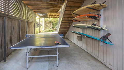 Rennies Retreat-Bushland & Ocean Views - Australian Directory 3