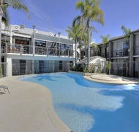 Resort Serviced Apartments - Mandurah - Australian Directory