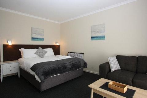 Resort Serviced Apartments - Mandurah - Australian Directory 2