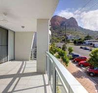 Resort Style Apartment On Gregory - Australian Directory