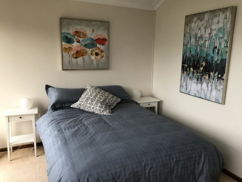 Resort-style Home - Australian Directory 2