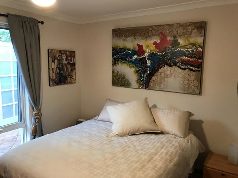 Resort-style Home - Australian Directory 1