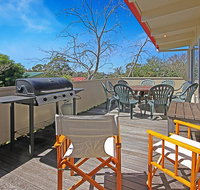 REST ASHORE at MOLLYMOOK - Australian Directory