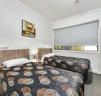 Rest Motels - Australian Directory