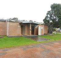 Rest Point Holiday Village - Australian Directory