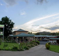 Rest Point Motor Inn - Australian Directory