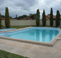 Restawile Motel - Australian Directory
