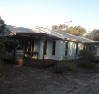 Resthaven Retreat Kangaroo Island - Australian Directory