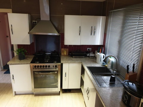 Retro Style Home Stay - Australian Directory 2