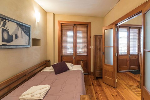 Rialto Apartments Fremantle - Australian Directory 3
