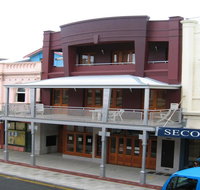 Rialto Apartments Fremantle - Australian Directory