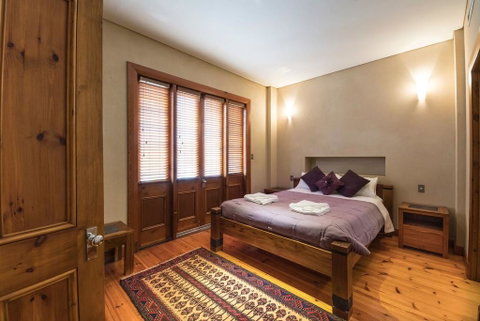 Rialto Apartments Fremantle - Australian Directory 2
