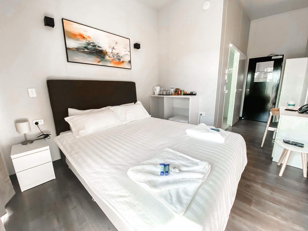 Richmond QLD Australian Directory