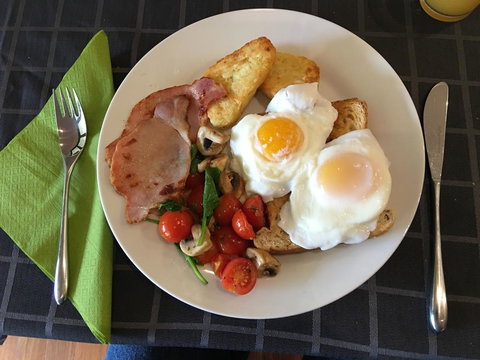 Rickaty On Blackwood - Australian Directory 3