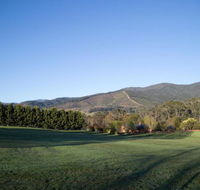 Ridge Line Riders Luxury Retreat - Australian Directory