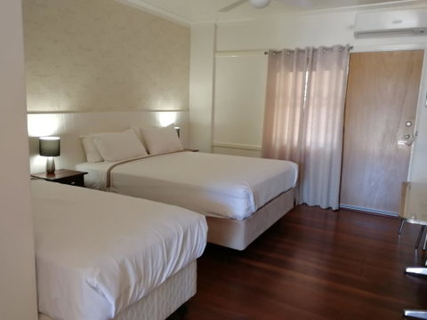 Ringtails Motel - Australian Directory 2