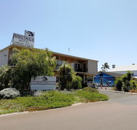 Ringtails Motel - Australian Directory