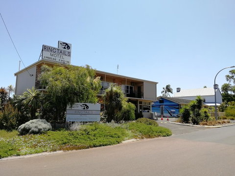 Ringtails Motel - Australian Directory 0