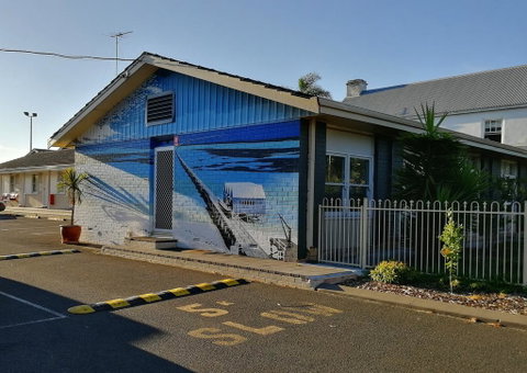 Ringtails Motel - Australian Directory 1
