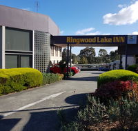 Ringwood Lake Inn - Australian Directory