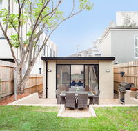 RIPPLES-hosted byL'Abode Accommodation - Australian Directory