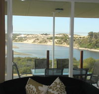 River Panorama Beach House - Australian Directory