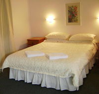 River Park Motor Inn - Australian Directory