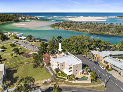 River Rest - Nambucca Heads - Australian Directory 3