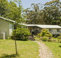 Riverbend - 5 acres only 9km to village - Australian Directory