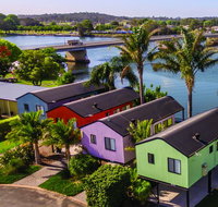 Riverbreeze Holiday Park - Australian Directory