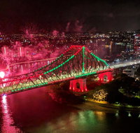 Riverfront Brisbane City - Australian Directory