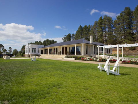 Riversdale Estate Cottages - Australian Directory 0
