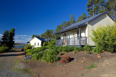 Riversdale Estate Cottages - Australian Directory 2