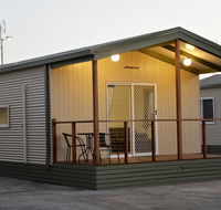 Riverside Cabin Park - Australian Directory
