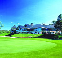 Riverside Oaks Golf Resort - Australian Directory
