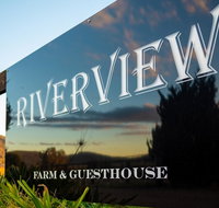 Riverview Farm  Guesthouse - Australian Directory