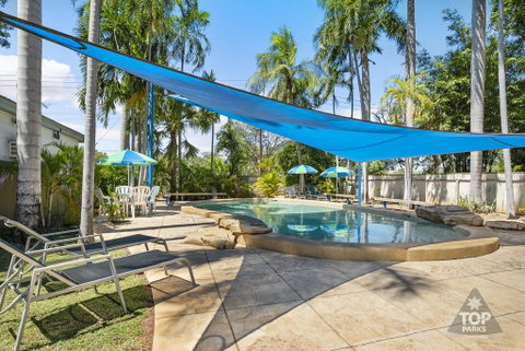Riverview Tourist Village - Australian Directory 0