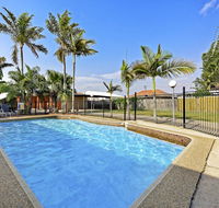 Riviera Motel Bundaberg