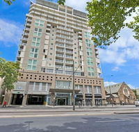 RNR North Terrace - Australian Directory