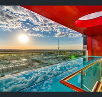 RNR Serviced Apartments Adelaide - Grote St. - Australian Directory