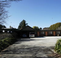 Robertson Country Motel - Australian Directory