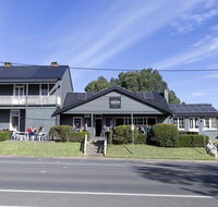 Robertson Public House and Kitchen - Australian Directory