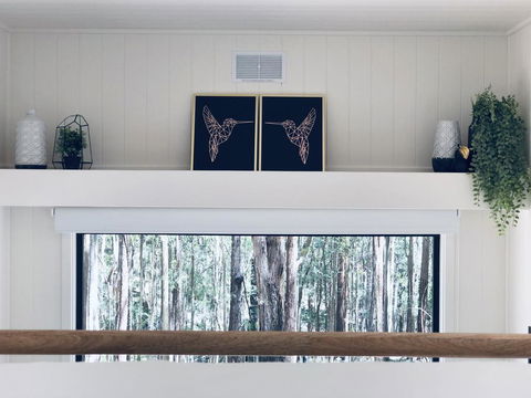 Robinson Crusoe Tiny House - Australian Directory 3