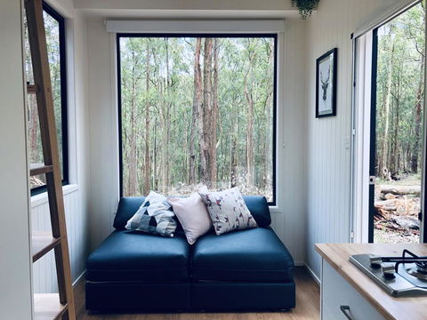Robinson Crusoe Tiny House - Australian Directory 2