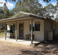 Robinsons Cabin - Australian Directory