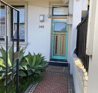 Rockdale Rutherclen Terrace 1886 - Australian Directory