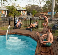 Rockhampton Backpackers YHA - Australian Directory