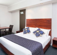 Rocklea International Motel - Australian Directory