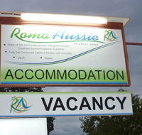 Roma Aussie Tourist Park - Australian Directory