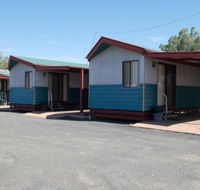 Roma Big Rig Tourist Park - Australian Directory